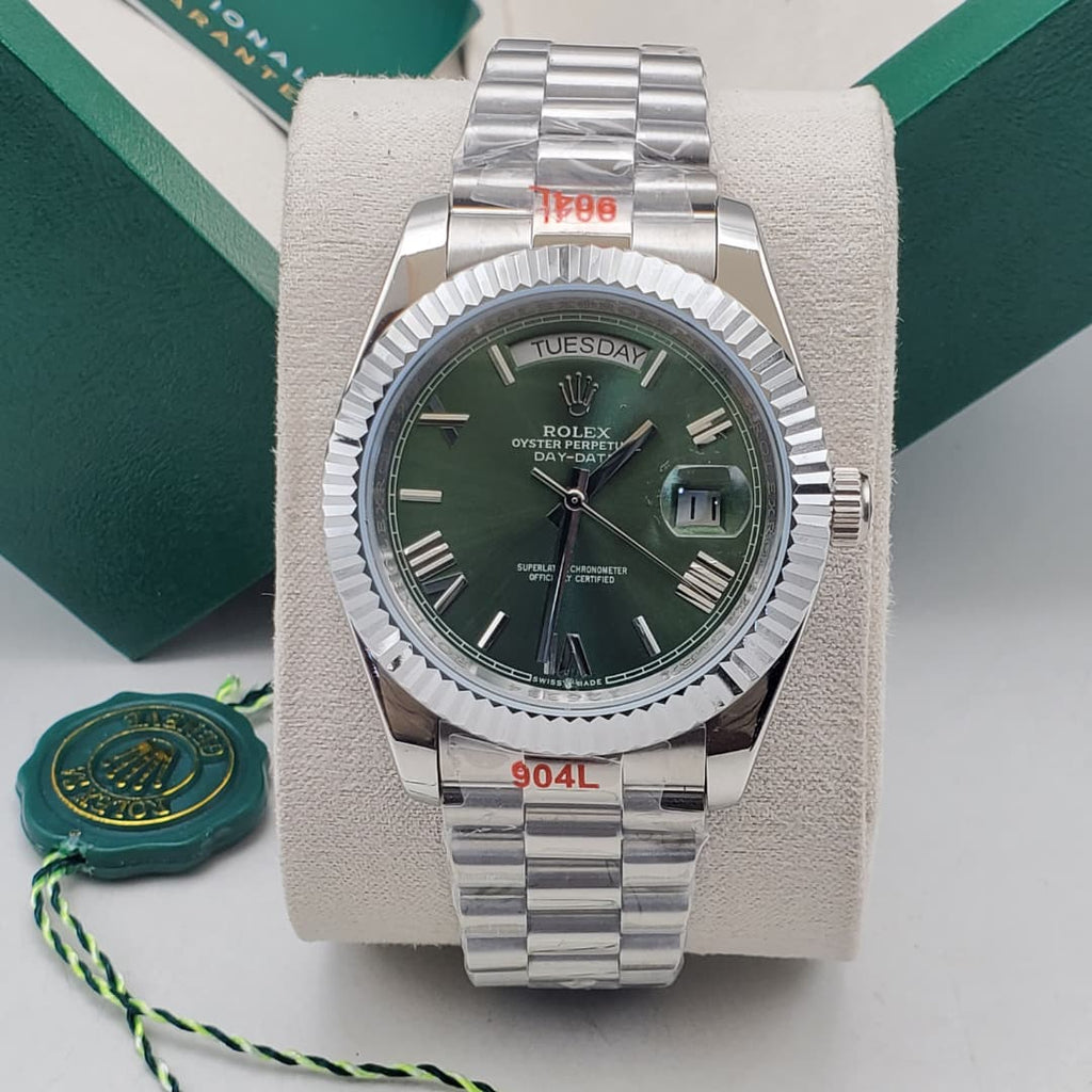 ROLEX WATCH