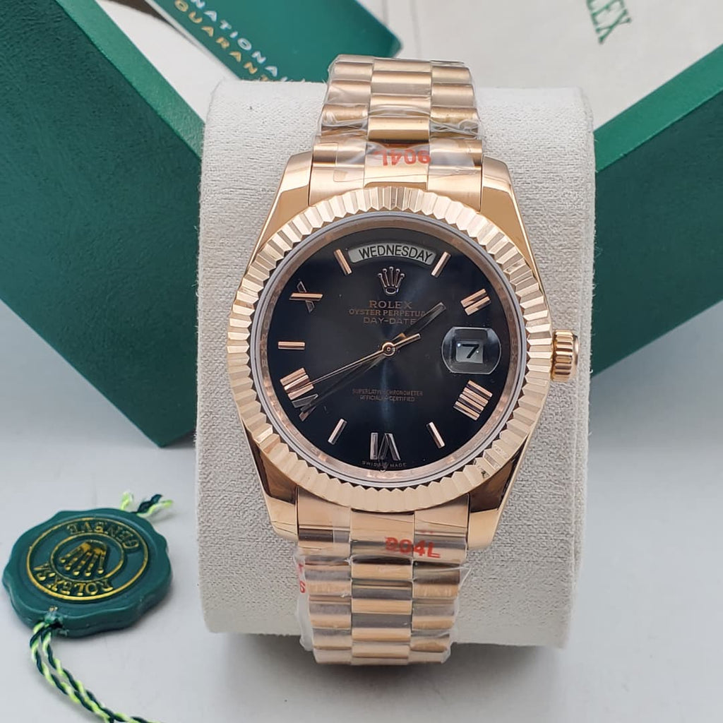 ROLEX WATCH