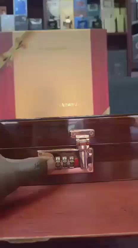 HARAMAIN AMBER OUD