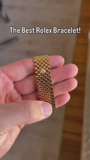 ROLEX WATCH